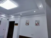 Meiyuan Apartment Hotel a Huanggang