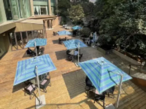 Pullman Shanghai Central Hotels near Shanghai Kande Bilingual Experimental School