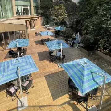 Pullman Shanghai Central