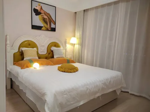 Rongcheng Mickey Homestay