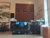 Shicheng Jingangwan Hotel