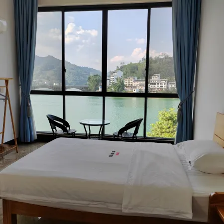 Bama Dream Lake Homestay
