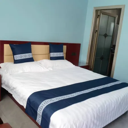 Guide Hometown Impression Homestay