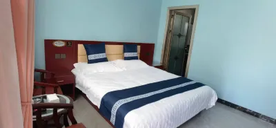 Guide Hometown Impression Homestay