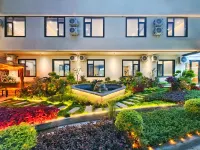 Youkelai Collection Hotel (Chengdu Tianfu International Airport T2 Terminal Storet)