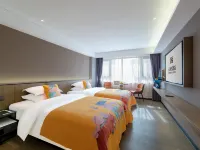 Abest Yuanben S Hotel (Gongbei Port Square High-speed Railway Station) Hotels near Gongbei Border