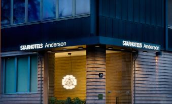 Starhotels Anderson