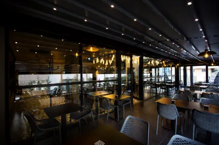 Cityloft 161 Отели рядом с достопримечательностью «Marmara University Institute of Neurological Sciences»