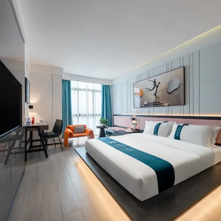 Grand Lanlan Hotel