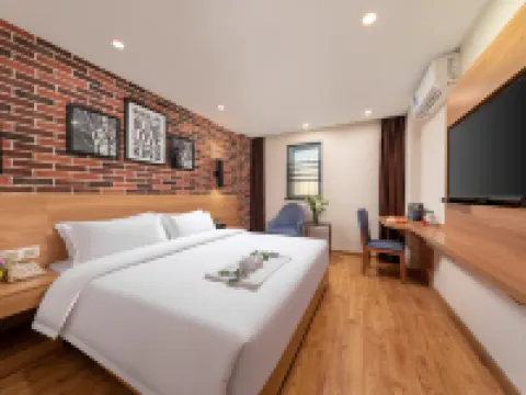 Maker Hotel Hotels in Shenzhen