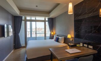 CHECK inn New Taipei LuZhou