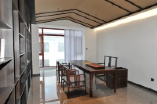 Dengfeng Songzhiyang Inn