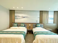 Xuanfu Wujia Homestay