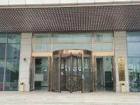 Yangzhou Science and Education Training Center Hotel Các khách sạn gần Yangzhou Port