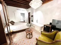 ANAHITA BOUTIQUE HOTEL Hoteles cerca de Museo de Málaga
