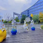 Wingtech Hotel - palestra