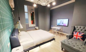 Tiaofangzi Homestay