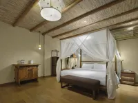 Wujiang Village Zhulan Shuizhai Hotels in Zunyi