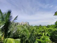 Haikou Feifan Holiday Apartment (Hainan University Qilou Old Street)