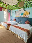 Chulian Theme Hotel Hotels near Aijia Ancestral Hall