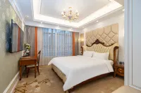 Huang Jia Hotel Các khách sạn ở Khu Dayawan