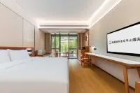 Lebanshan Hotel Zhuhai Hôtels à proximité de l'Aéroport de Zhuhai-Jinwan