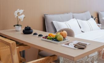 Jianshui Hexi Homestay (Zitao Street)