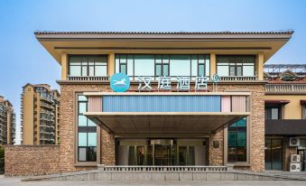 1. HanTing ..