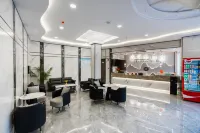 Yiliang Jinfang Hotel Các khách sạn gần Yiliang Gymnasium