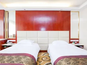 Mingyuan Hotel