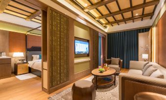 Wuzhen Hengyitang Health Center