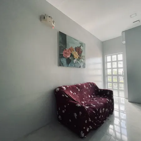 A and A Bed & Breakfast Inn powered by Cocotel