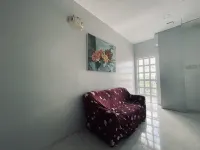 A และ A Bed & Breakfast Inn ขับเคลื่อนด้วย Cocotel