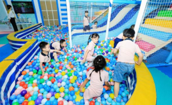 Hilton Haikou Meilan