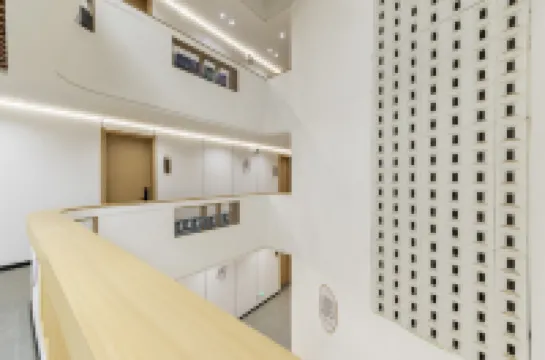 茘波古鎮朵舍文創ブティック民宿