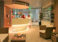 St George Beach Hotel & Spa Resort - Spa