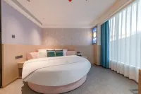 Xingkong Hotel Shenzhen Hotel in zona Lingyu Pavilion