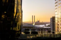 Dorsett Melbourne - Scenic