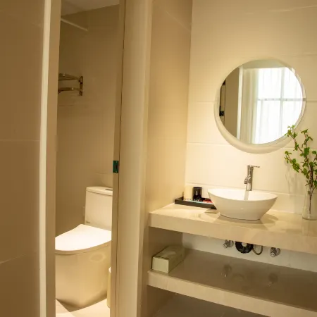 Muxuan Homestay
