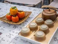 Hongcun GusheGuxiang Experience Homestay 이현 호텔