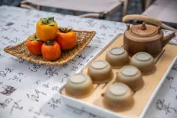 Hongcun GusheGuxiang Experience Homestay