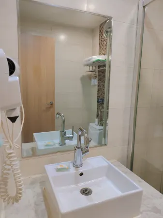 Wuzhong Feixiang Chain Hotel Отели рядом с достопримечательностью «Siliangqizi Qubbah»