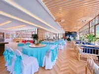 Nankun Mountain Yuzhen Ecological Manor Minsu