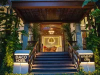 Daco Hotel Hotels near Phare, The Cambodian Circus