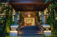 Daco Hotel Hotels near Phare, The Cambodian Circus