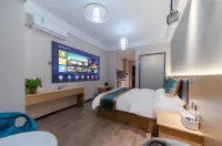 Houhai Yasheng Hotel (Xi'an Convention and Exhibition Center)
