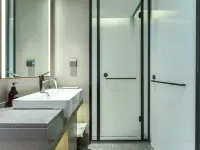 Jiepai S Hotel (Wuhan Jianghan Road Pedestrian Street Jiangtan Branch) โรงแรมในอู่ฮั่น