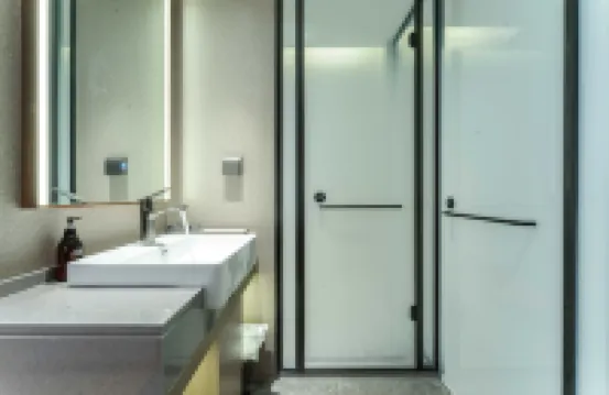 Jiepai S Hotel (Wuhan Jianghan Road Pedestrian Street Jiangtan Branch)