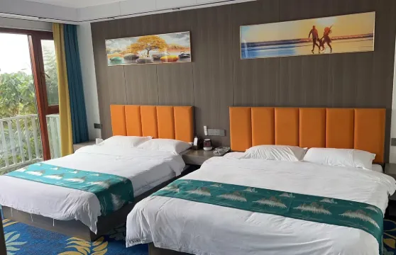 團風山靠山農莊