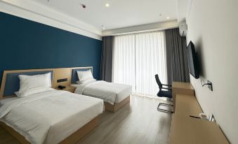 Qingxu Xudong Business Hotel